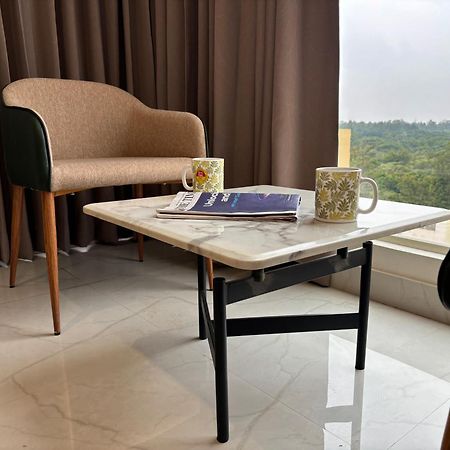 Hotel Sterling Plaza- Bangalore International Airport Dod Jala Экстерьер фото